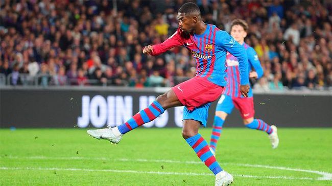 交换的爱