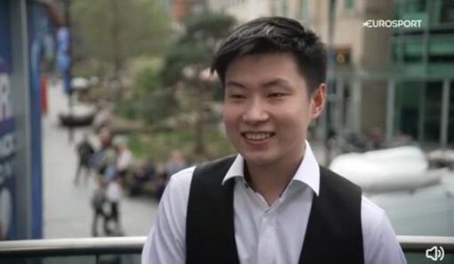 爱恋的阿姨