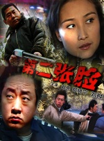 第二婚的小妻子