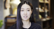 黑丝美女被人操