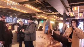 达安的客人